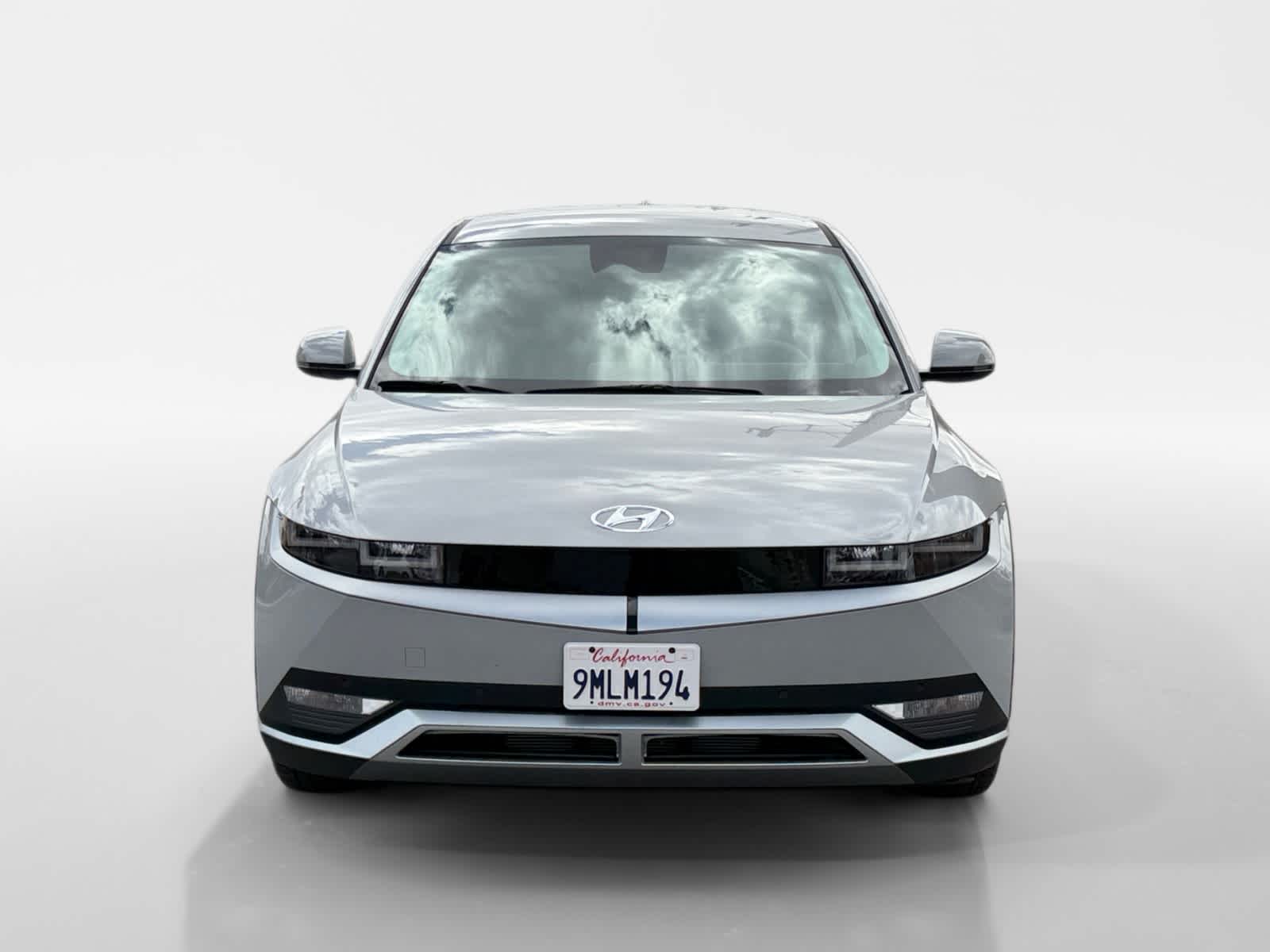 Thumbnail: 2024 Hyundai Ioniq 5 - 8