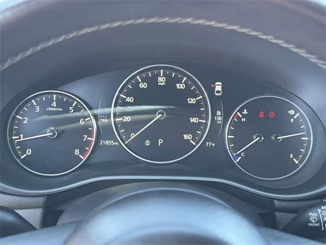 Thumbnail: 2024 Mazda Mazda3 - 21