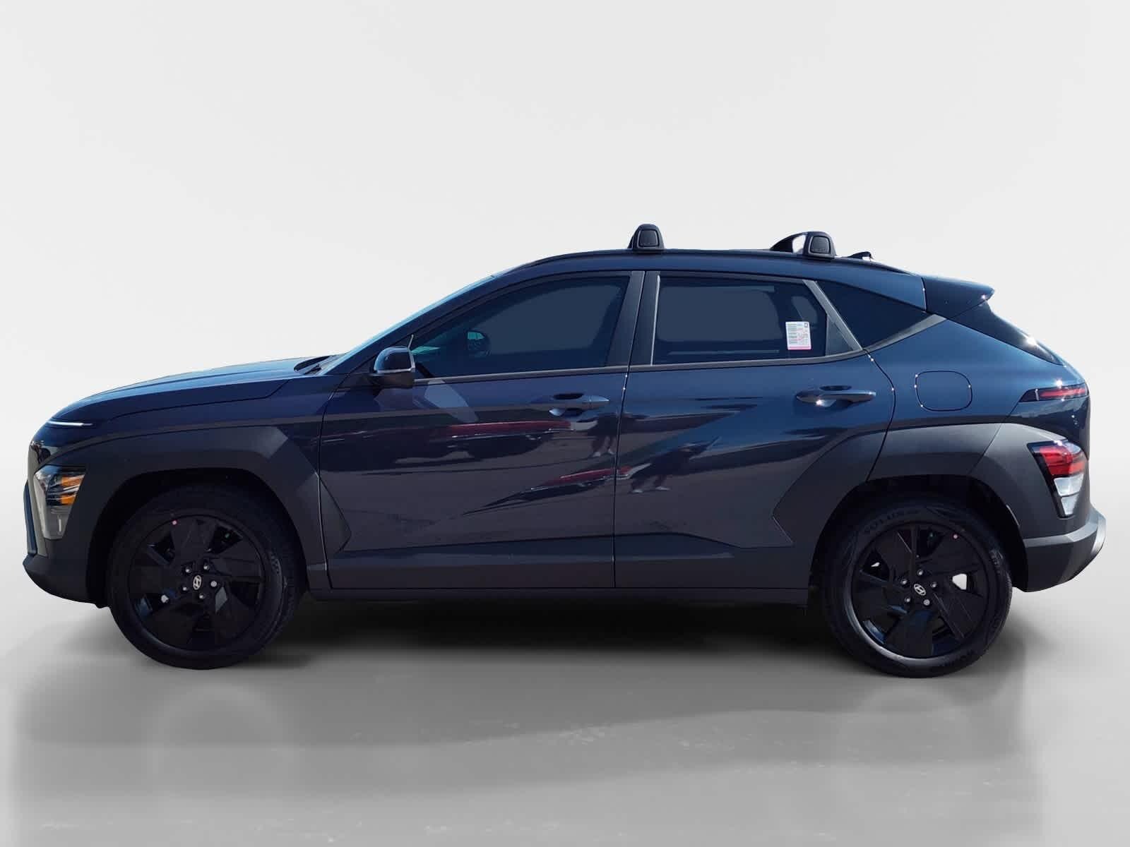 2026 Hyundai Kona SEL photo 2