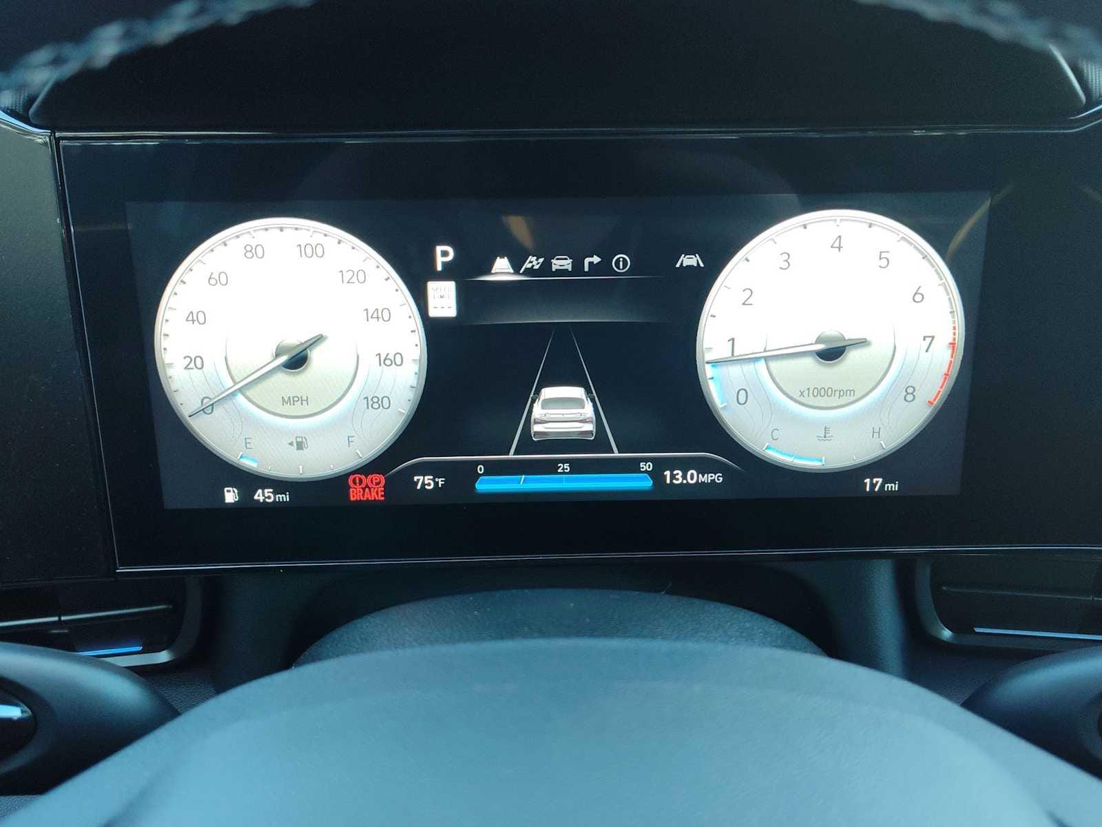 Thumbnail: 2026 Hyundai Elantra - 26