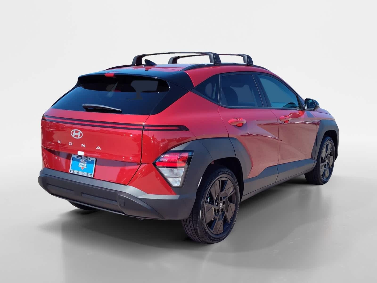 Thumbnail: 2026 Hyundai Kona - 5