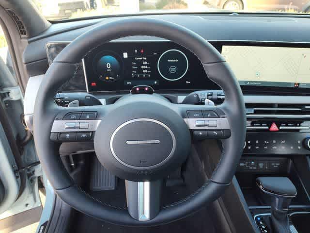 Thumbnail: 2026 Hyundai Santa Cruz - 21