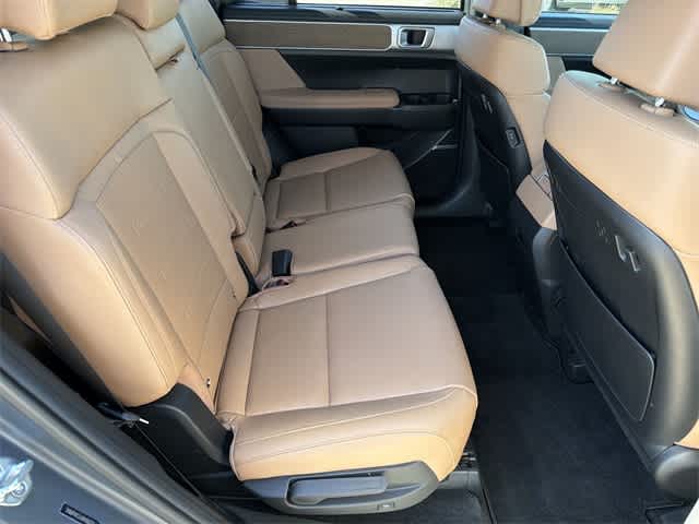 Thumbnail: 2024 Hyundai Santa Fe - 19