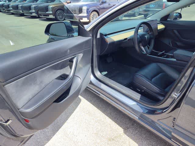 Used 2020 Tesla Model 3 Base with VIN 5YJ3E1EB6LF663643 for sale in Las Vegas, NV