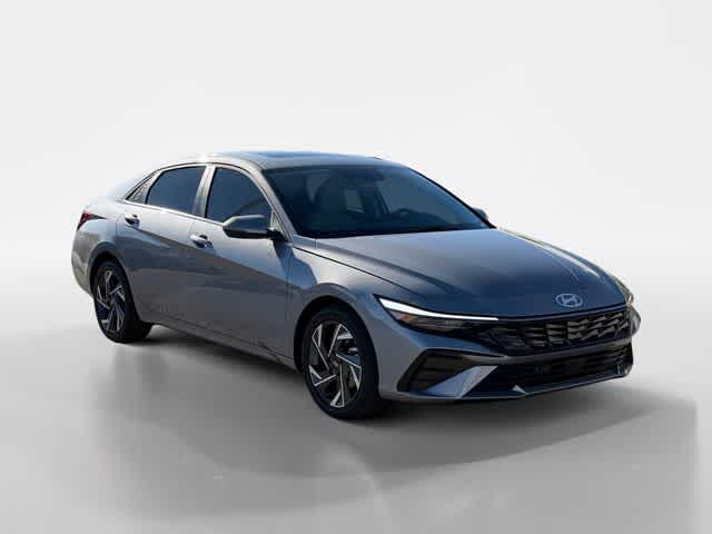 Thumbnail: 2026 Hyundai Elantra - 7