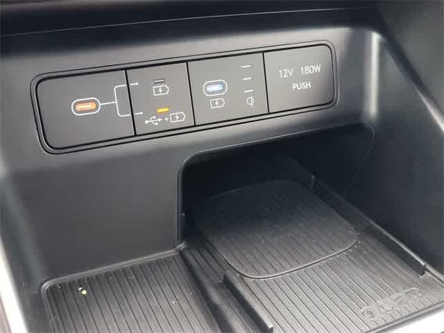 Thumbnail: 2026 Hyundai Santa Cruz - 24