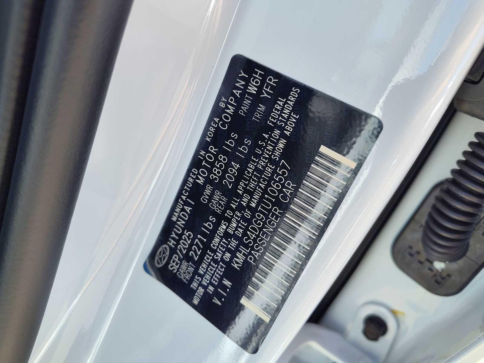 Thumbnail: 2026 Hyundai Elantra - 28