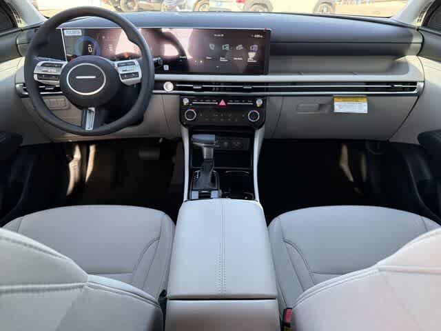 Thumbnail: 2026 Hyundai Tucson - 13