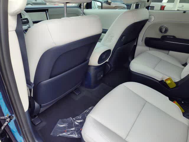 Thumbnail: 2026 Hyundai Palisade - 16