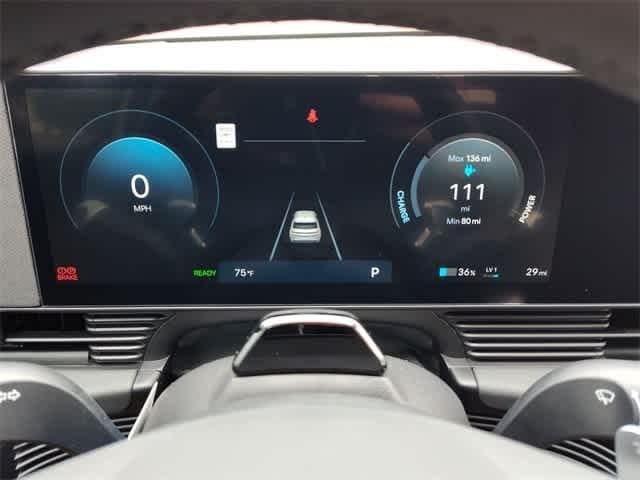 Thumbnail: 2026 Hyundai Ioniq 5 - 26