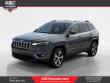 Used 2021 Jeep Cherokee Limited SUV