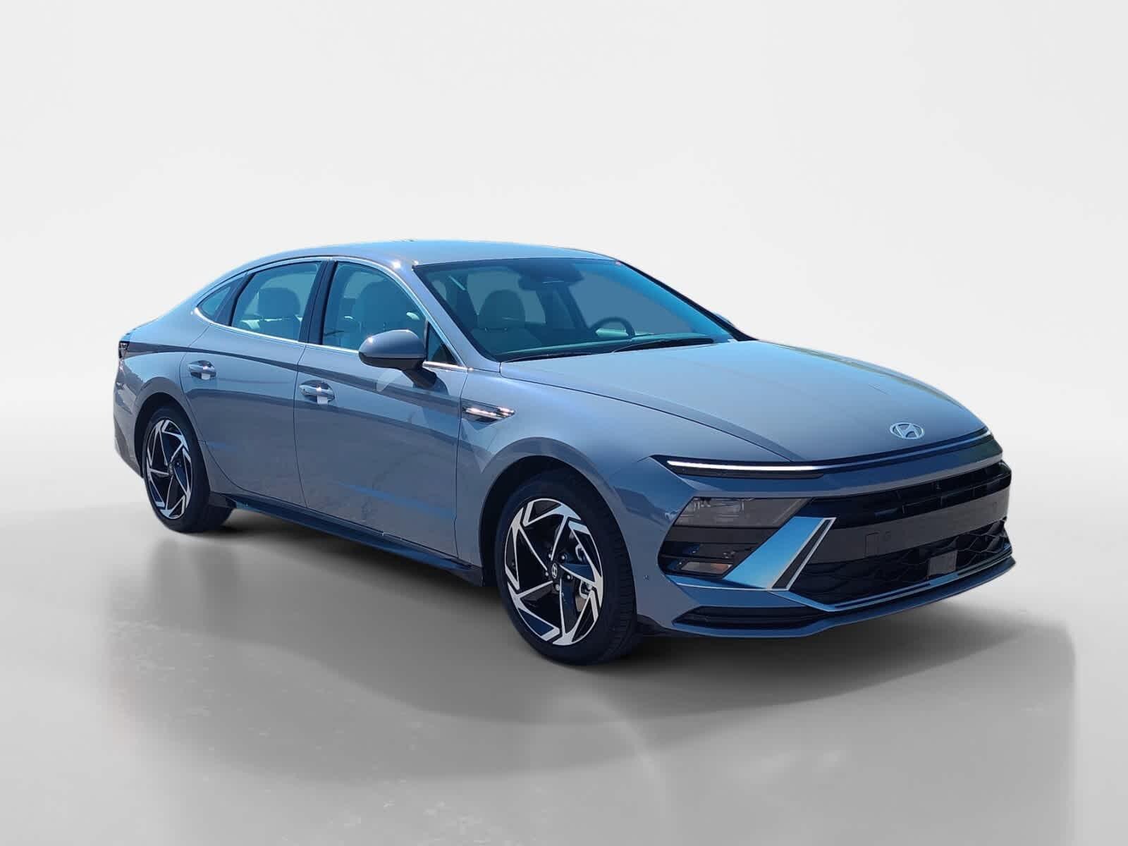 Thumbnail: 2026 Hyundai Sonata - 7