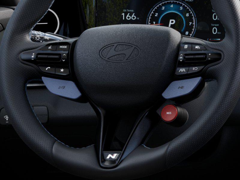 Thumbnail: 2025 Hyundai Elantra - 15
