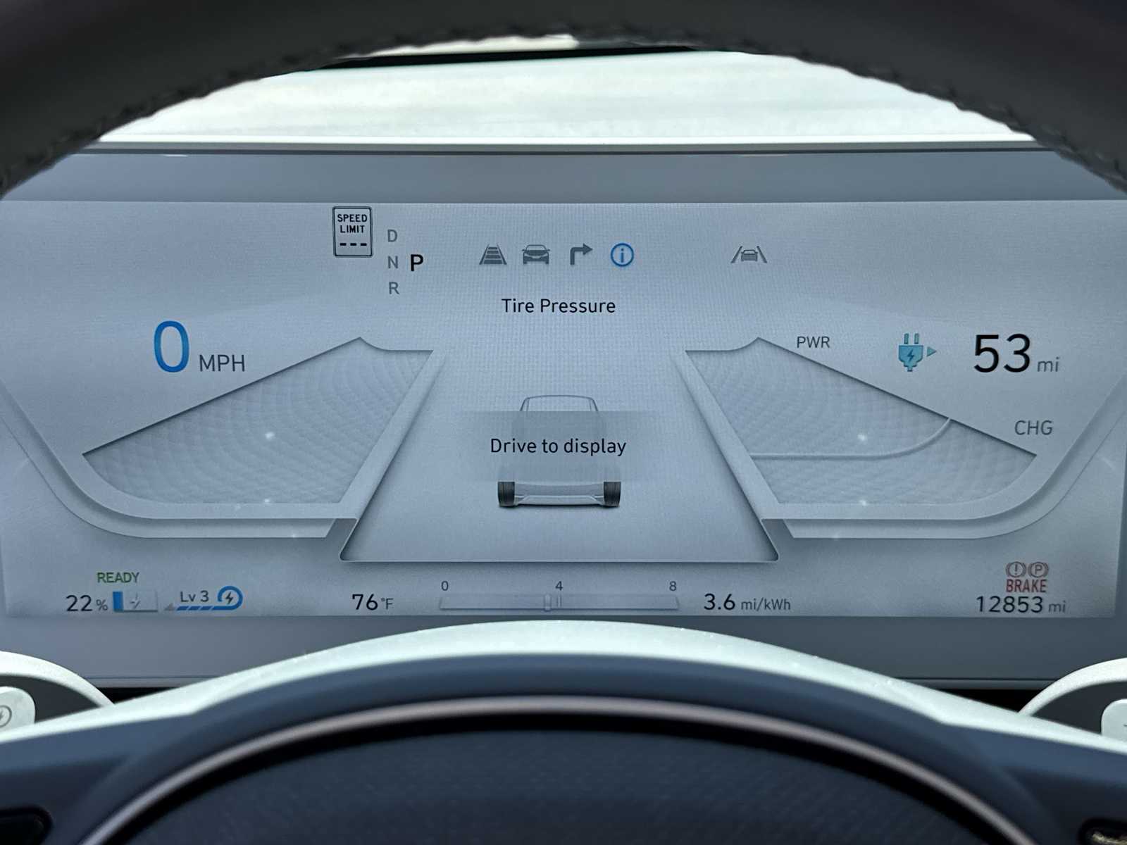 Thumbnail: 2024 Hyundai Ioniq 5 - 25