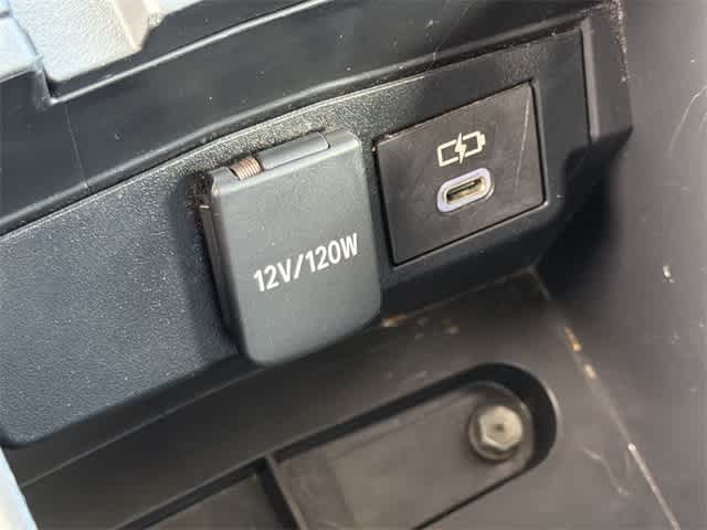 Thumbnail: 2023 Toyota Corolla - 23