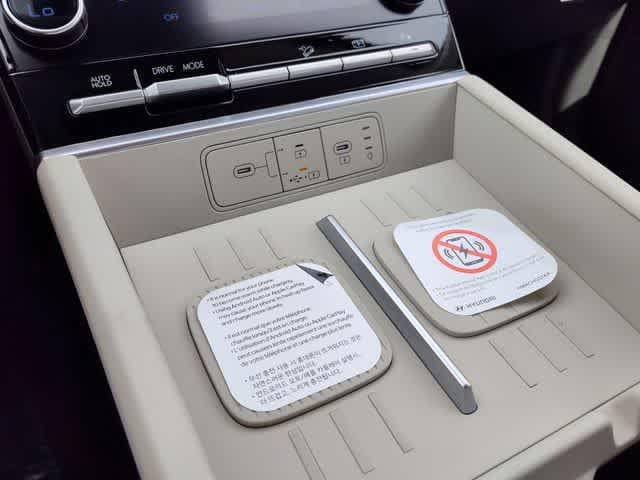 Thumbnail: 2026 Hyundai Santa Fe - 23