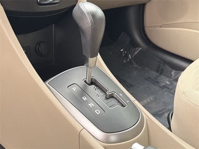 Thumbnail: 2016 Hyundai Accent - 25