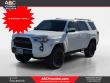 Used 2014 Toyota 4Runner  SUV