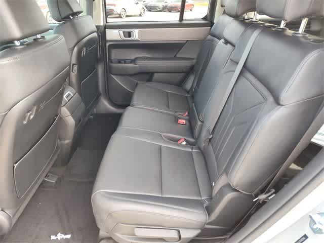 Thumbnail: 2026 Hyundai Santa Fe - 16