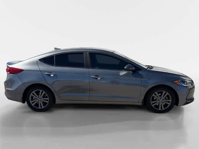 Thumbnail: 2018 Hyundai Elantra - 7