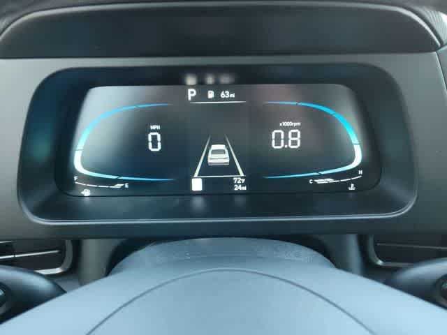 Thumbnail: 2026 Hyundai Elantra - 26