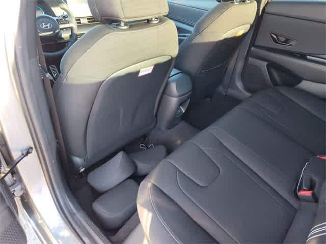 Thumbnail: 2026 Hyundai Elantra - 15