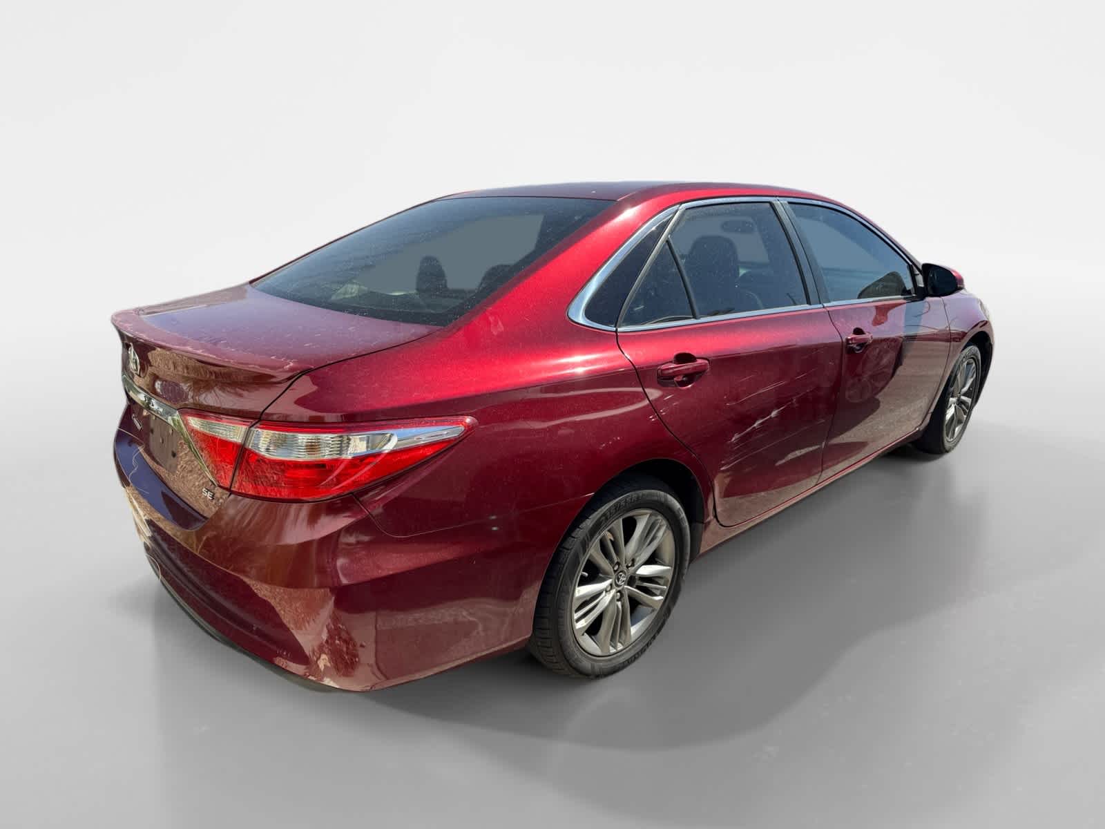 Thumbnail: 2016 Toyota Camry - 3