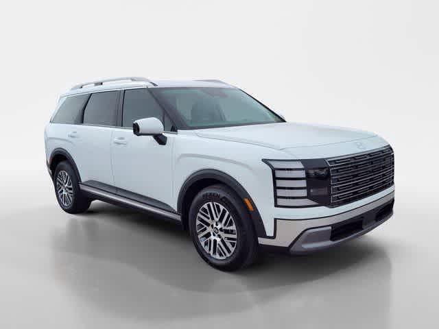 Thumbnail: 2026 Hyundai Palisade - 8
