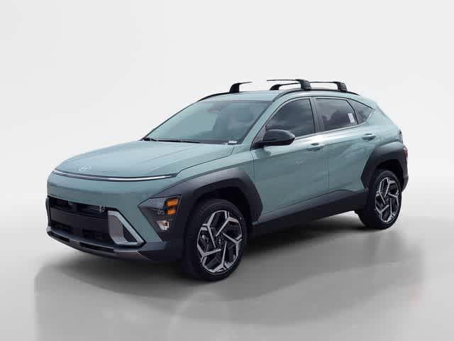 Thumbnail: 2026 Hyundai Kona - 2