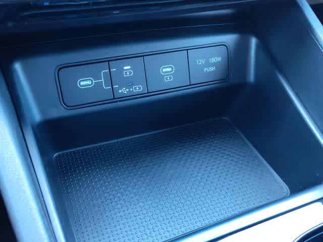 Thumbnail: 2026 Hyundai Tucson - 23