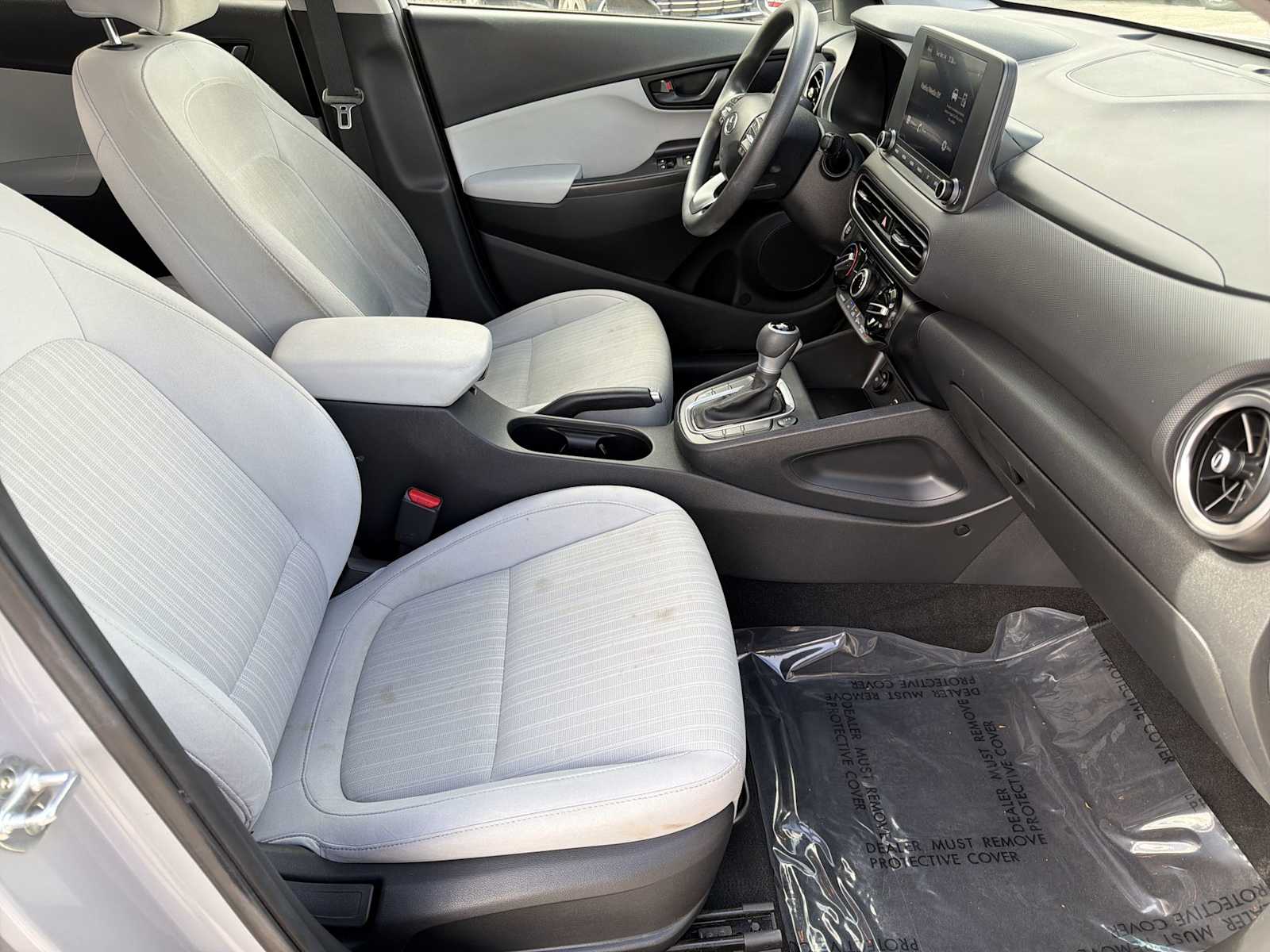 Thumbnail: 2022 Hyundai Kona - 20