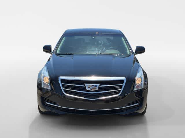 Thumbnail: 2018 Cadillac ATS - 8