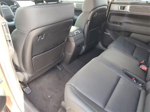 Thumbnail: 2026 Hyundai Santa Fe - 15