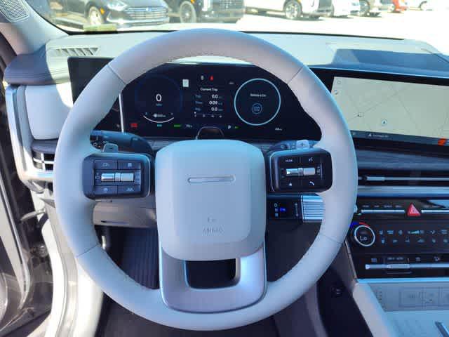 Thumbnail: 2026 Hyundai Santa Fe - 20