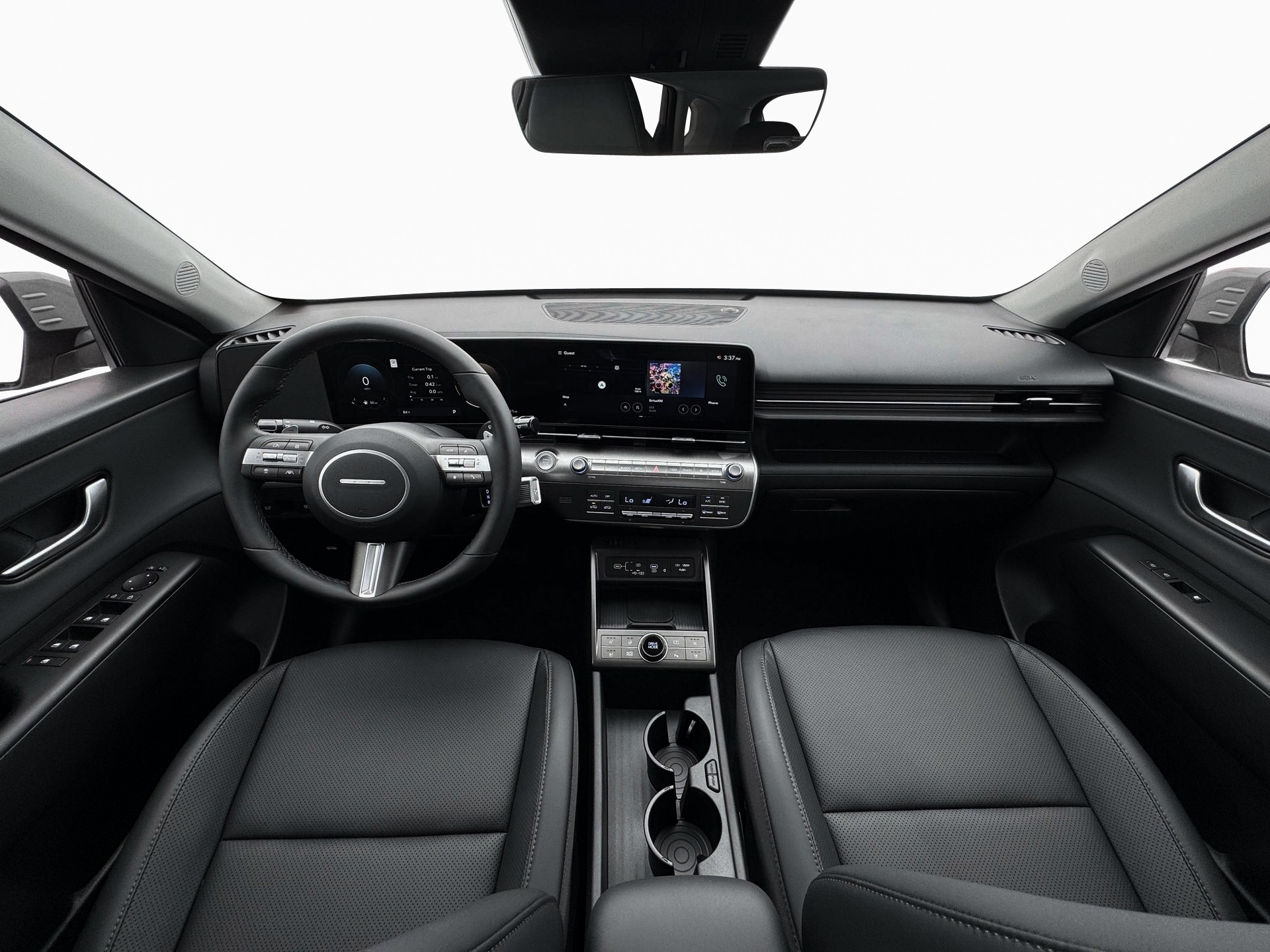 Thumbnail: 2026 Hyundai Kona - 13