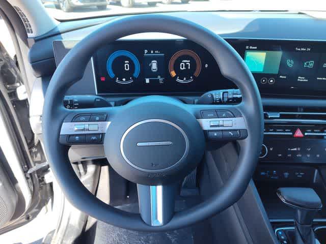 Thumbnail: 2026 Hyundai Tucson - 19