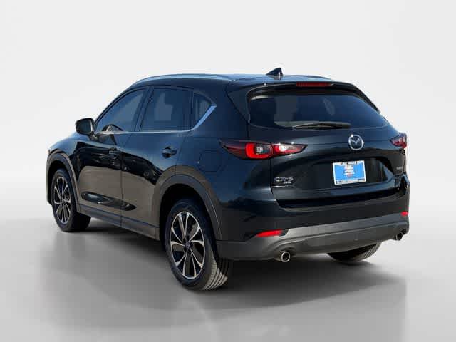 Thumbnail: 2023 Mazda CX-5 - 3