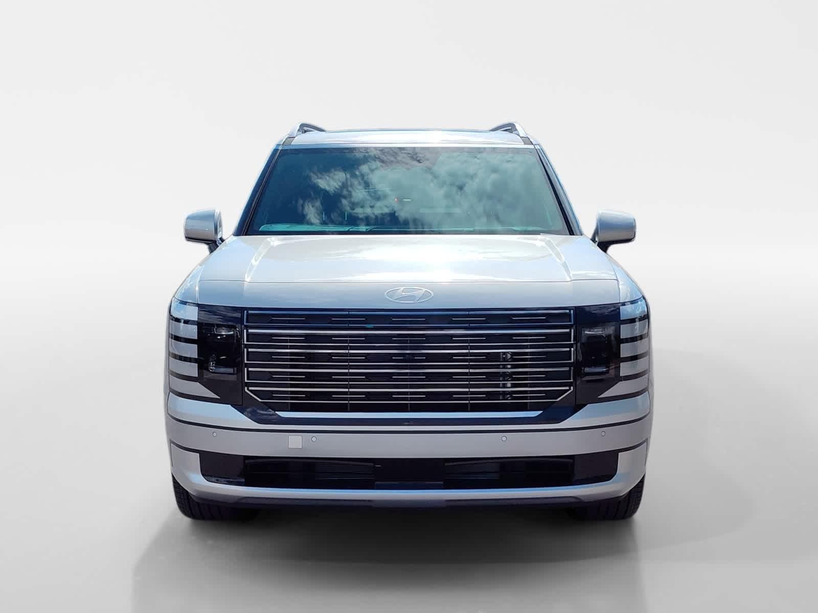 Thumbnail: 2026 Hyundai Palisade - 9