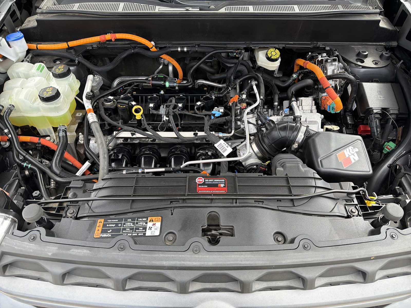 Thumbnail: 2023 Ford Maverick - 17