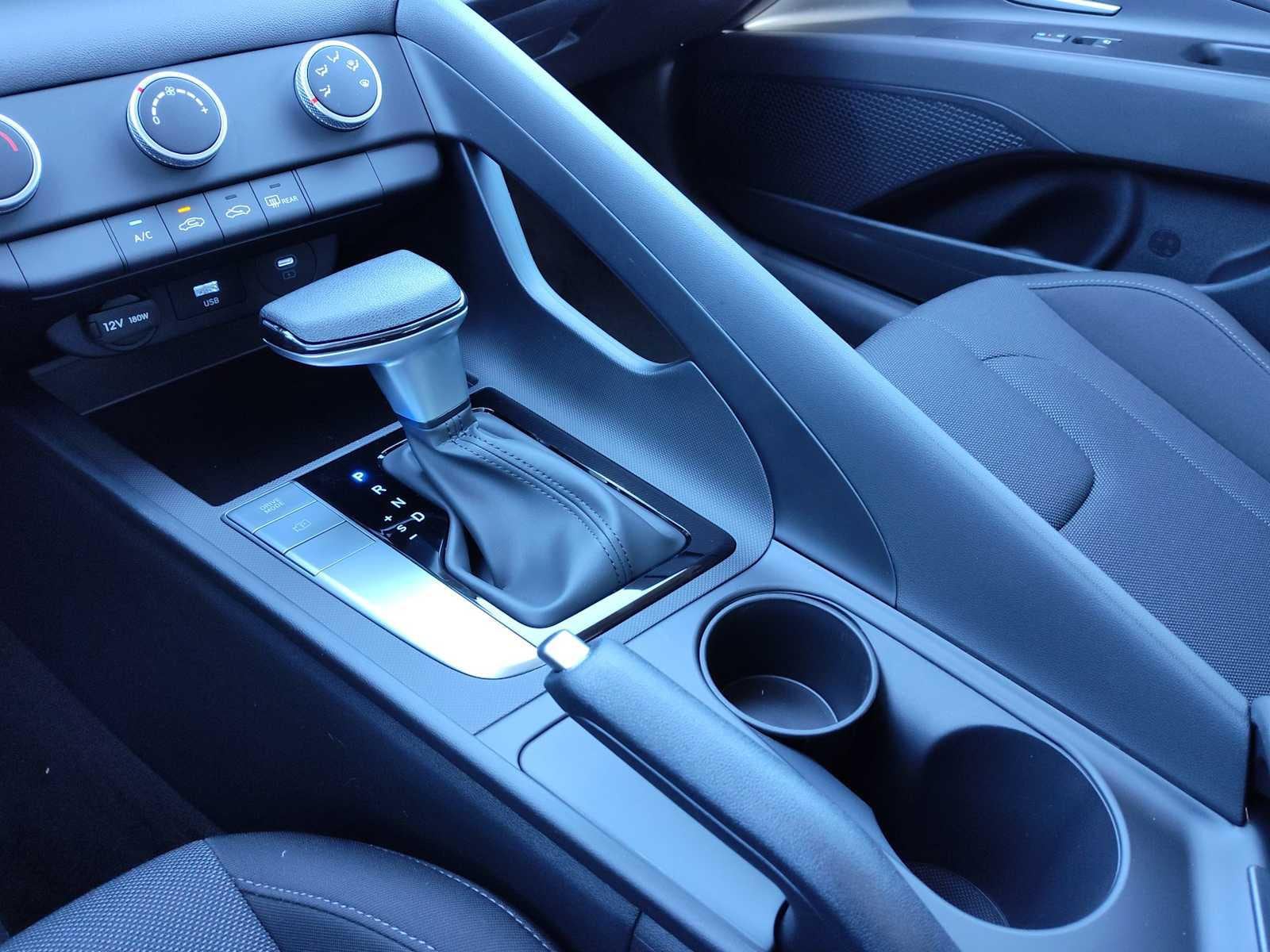 Thumbnail: 2026 Hyundai Elantra - 24