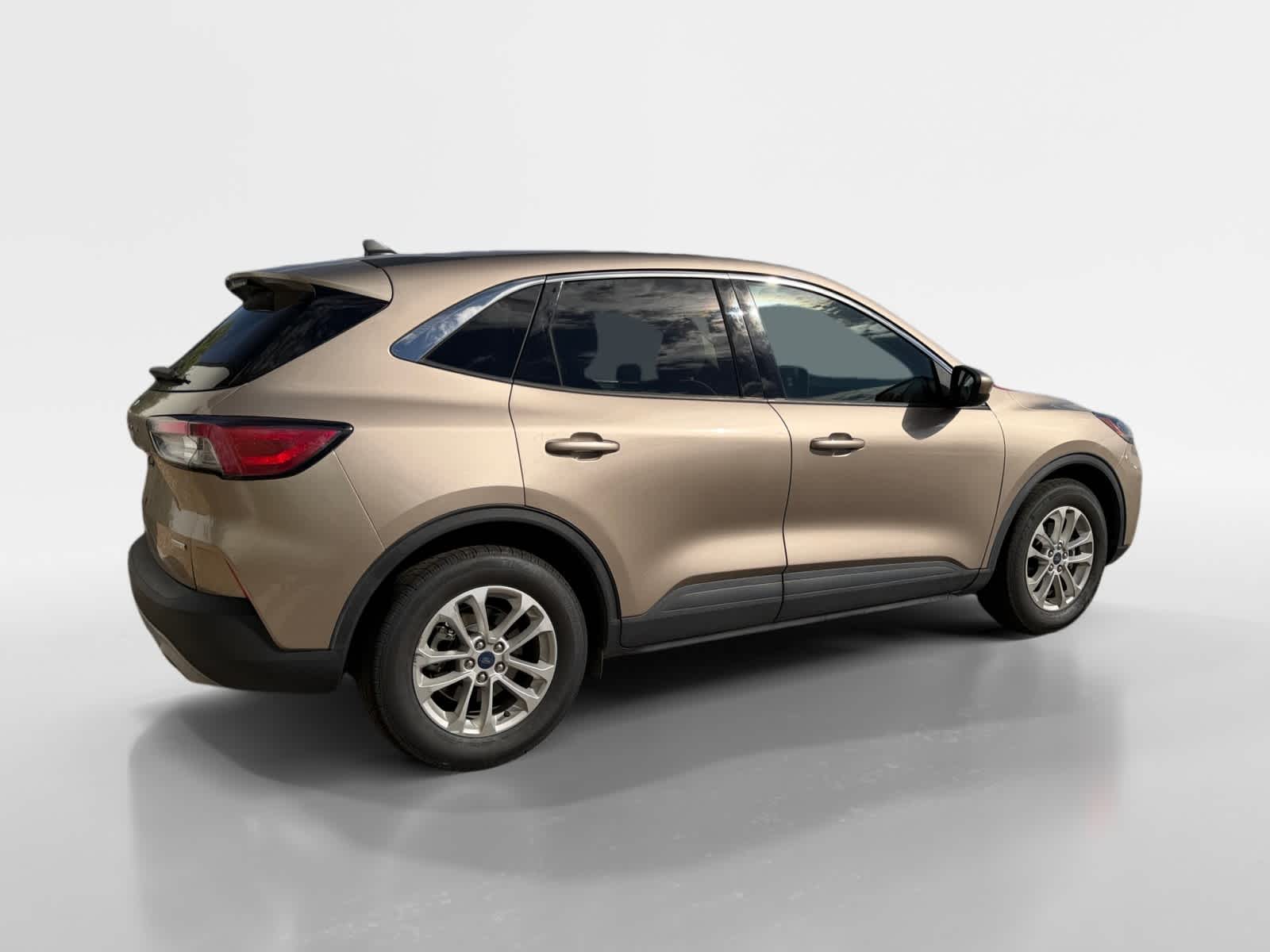 Thumbnail: 2020 Ford Escape - 3