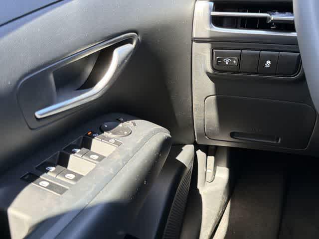 Thumbnail: 2026 Hyundai Tucson - 14