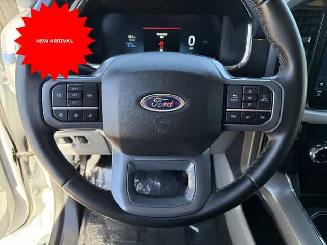 Thumbnail: 2023 Ford F-150 - 19