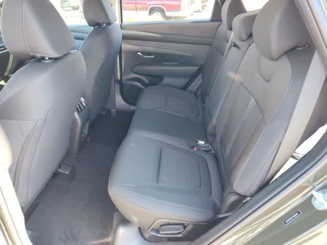 Thumbnail: 2026 Hyundai Tucson - 17