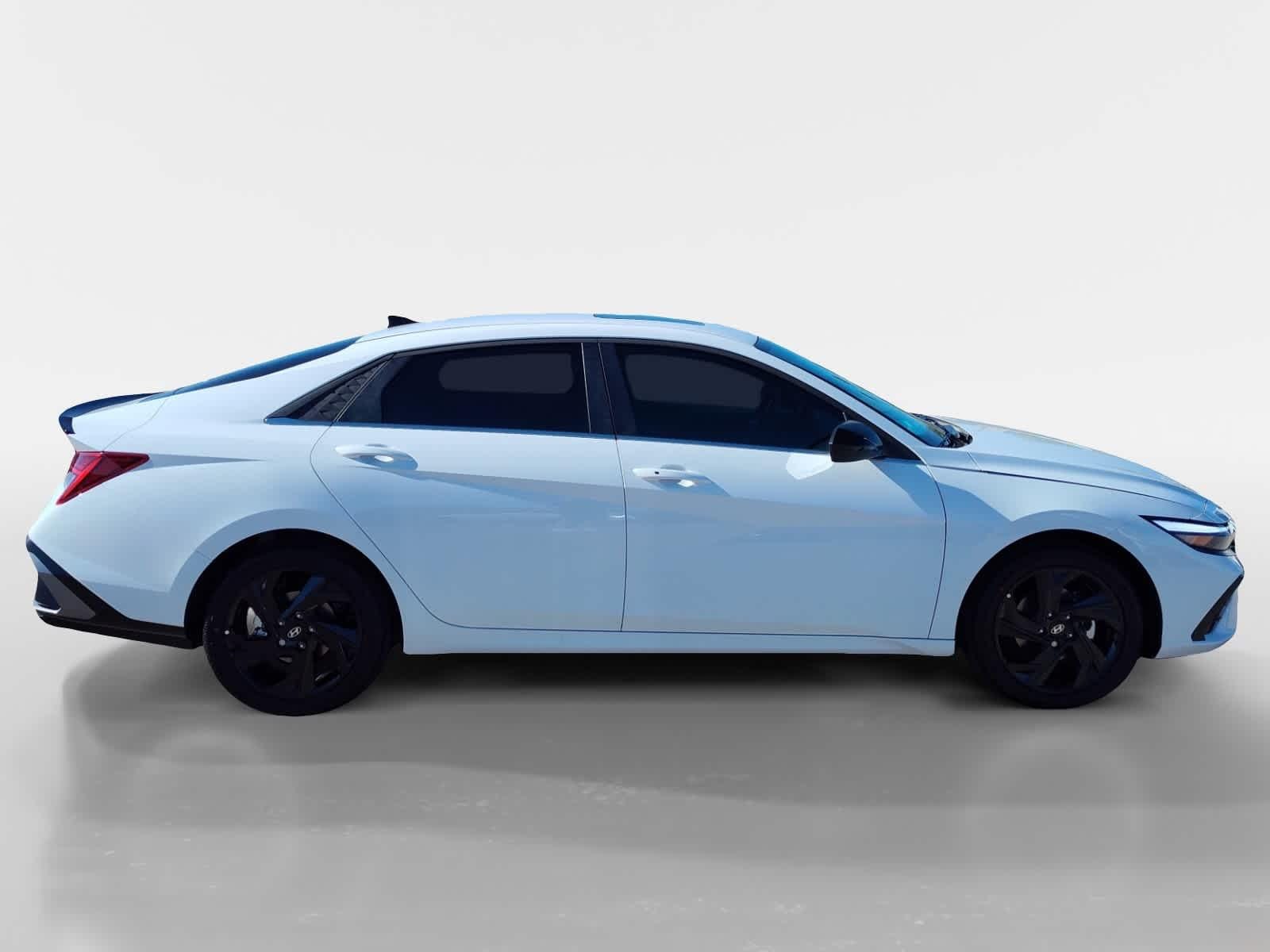 Thumbnail: 2026 Hyundai Elantra - 6