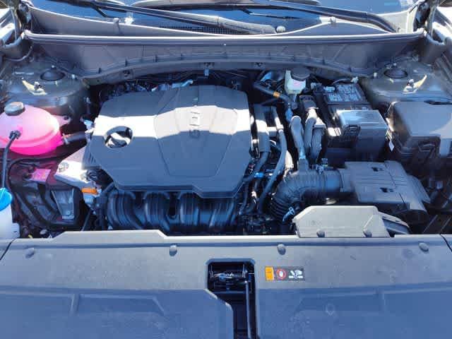 Thumbnail: 2026 Hyundai Tucson - 12