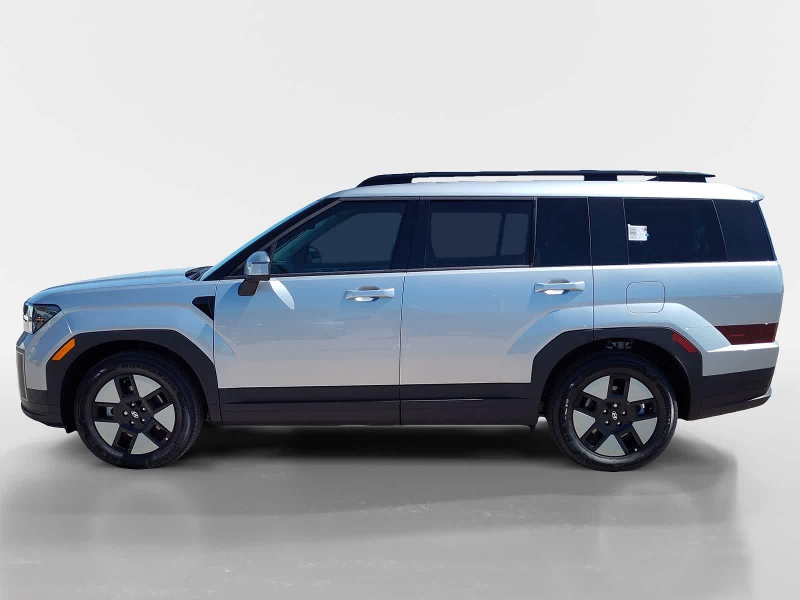 Thumbnail: 2026 Hyundai Santa Fe - 2