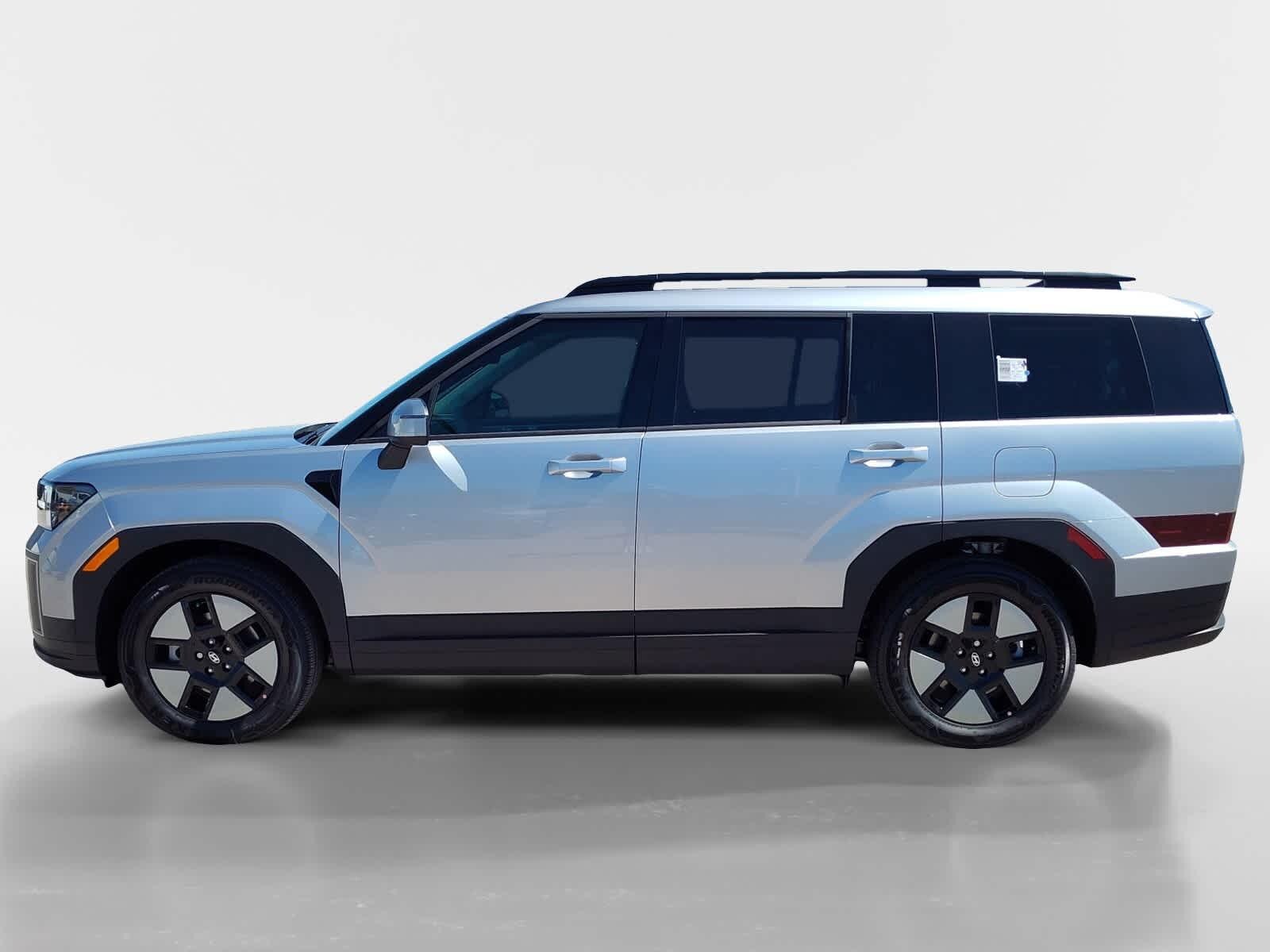 2026 Hyundai Santa Fe SEL photo 2