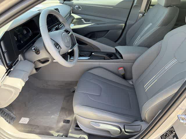 Thumbnail: 2026 Hyundai Elantra - 13