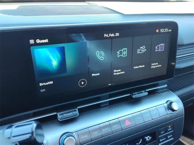 Thumbnail: 2026 Hyundai Kona - 21